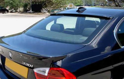 E90 AK ROOF SPOILER
