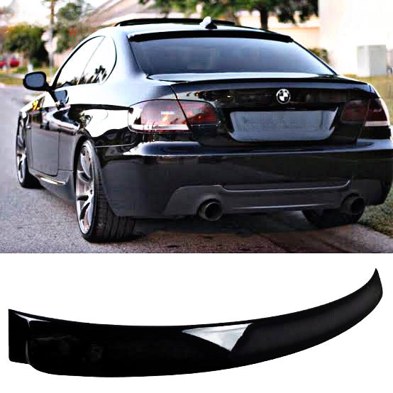 E92  AK ROOF SPOILER