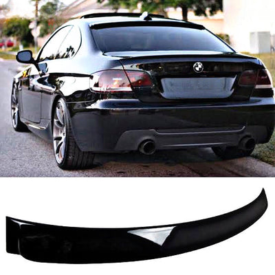 E92  AK ROOF SPOILER