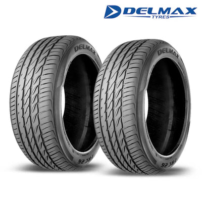 215/40/17 DELMAX TYRES