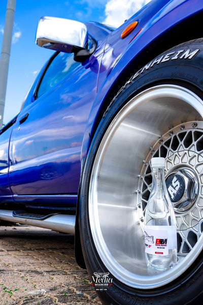 235/60/15 HOCKENHEIM FATBOY TYRES