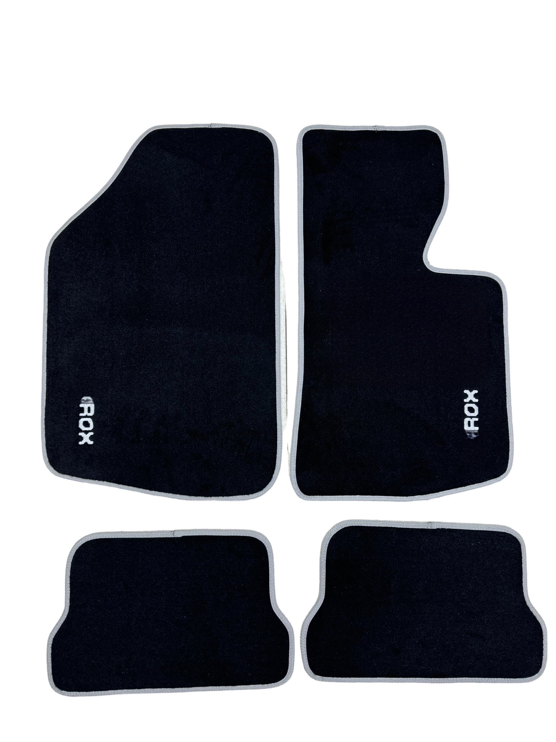 MK1 GOLF  CITI ROX CARPET SET ( 4PCE )