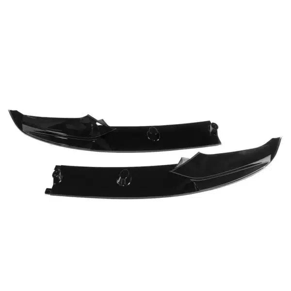 BMW F10 MP 4PC FRONT SPOILER