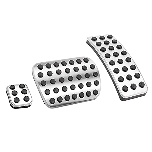 MERC A CLASS SPORT PEDAL