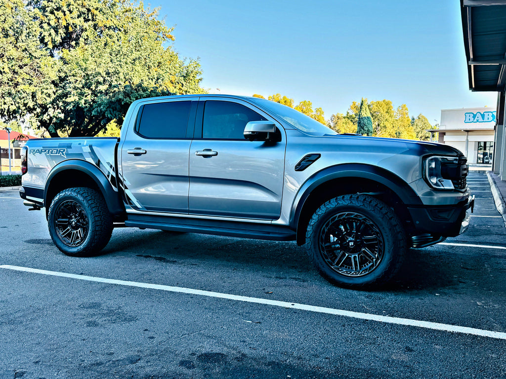 20” BT 203 BAKKIE RIMS 6/139 PCD