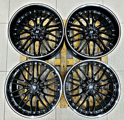 19” AS-80C7