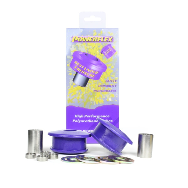 Powerflex MK3 vr6 FRONT WISHBONE REAR BUSH