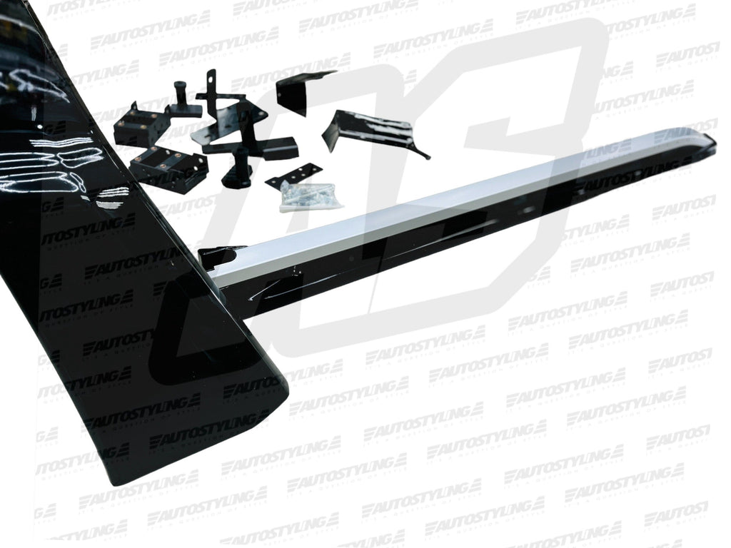 FORD RANGER Suitable To Fit - Next Gen (22-On) OEM Style Sports Roll Bar