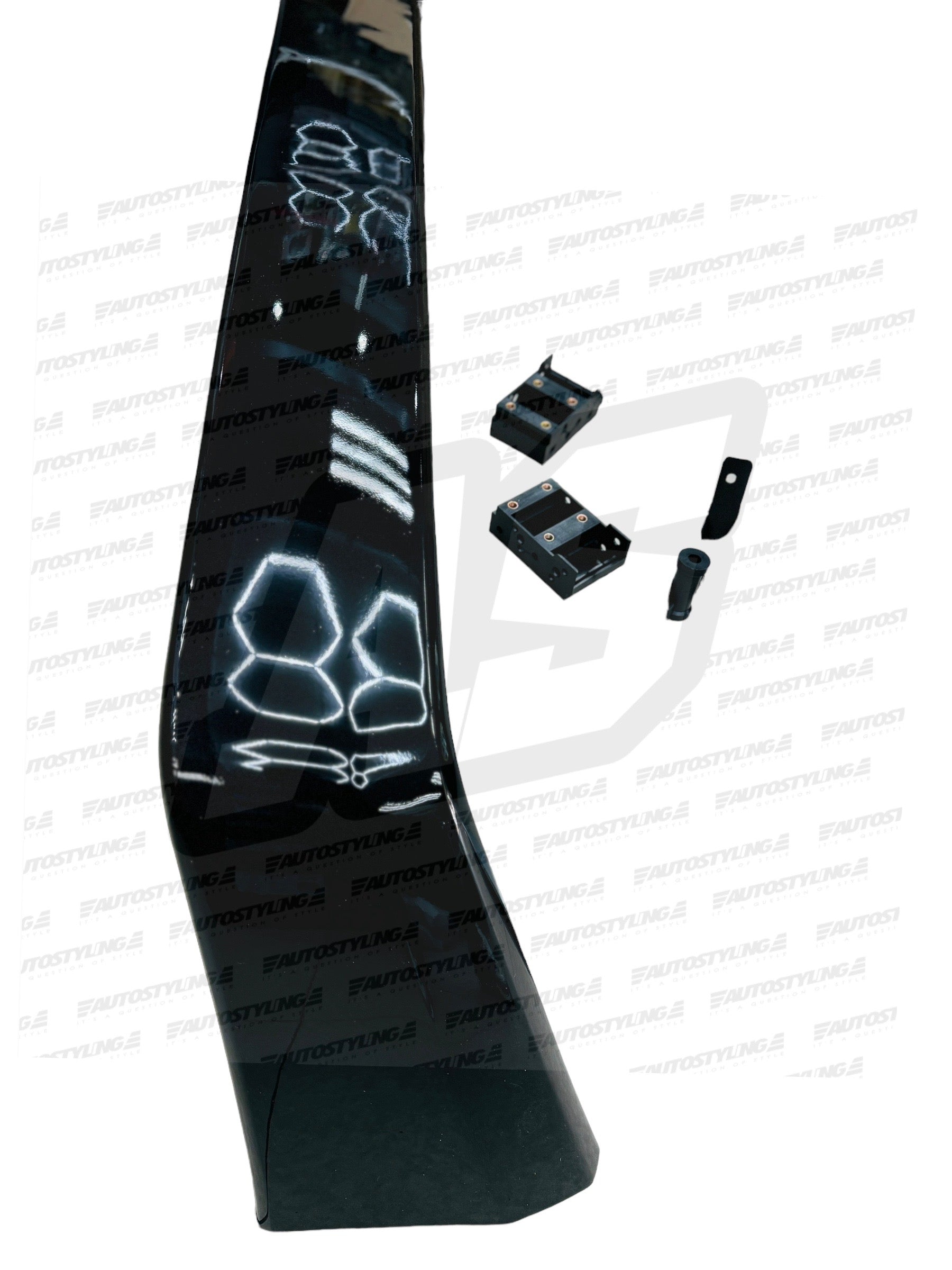 FORD RANGER Suitable To Fit - Next Gen (22-On) OEM Style Sports Roll Bar