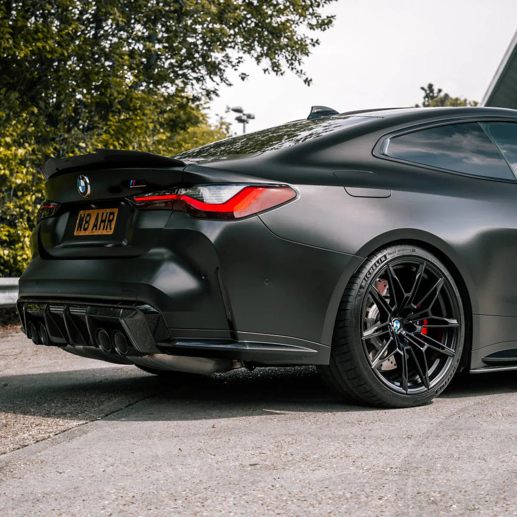 H&R - Sport Spring Set - G82 M4/M4 Competition