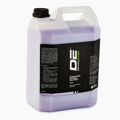 DETAILEASE CERAMIC NANO GUARD QUICK DETAILER