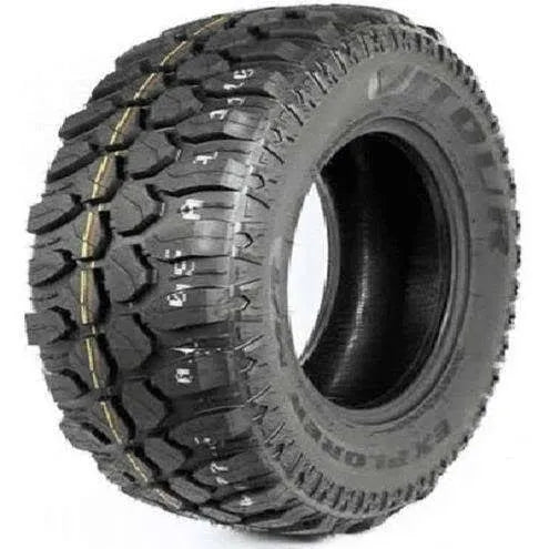 265/70/17 VITOUR MUD TERRAIN TYRES