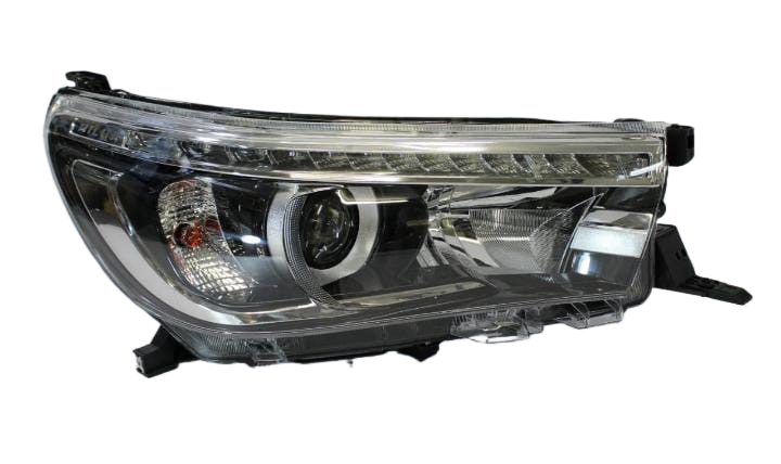 TOYOTA REVO 2016 -2020 LED headlights