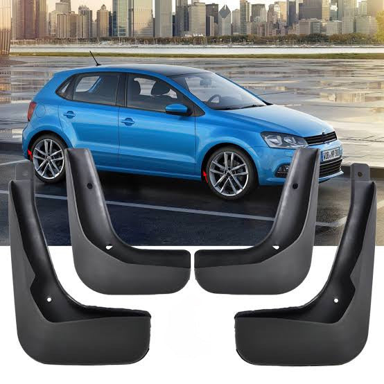 Suitable for VW POLO TSI 2015-2017 /VIVO 2018+ MUDFLAPS