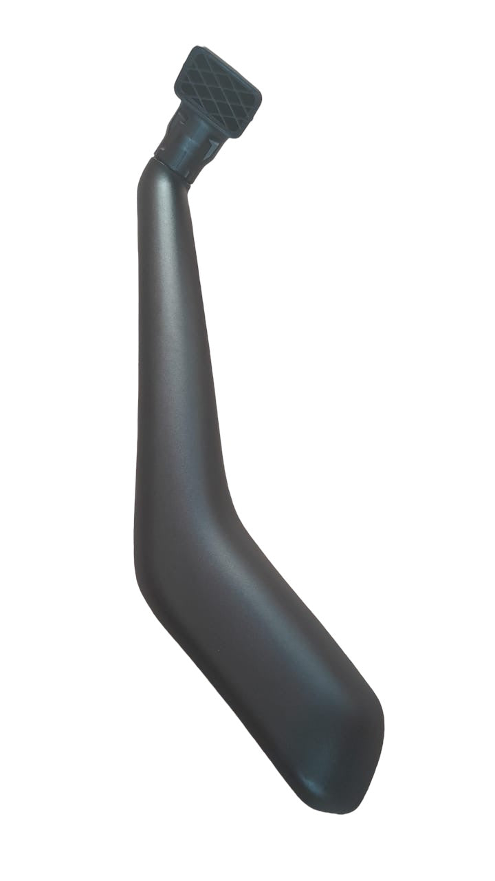 ISUZU D-MAX 2022 + SNORKEL