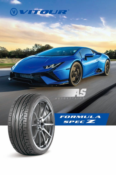 265/30/19 VITOUR FORMULA SPEC Z