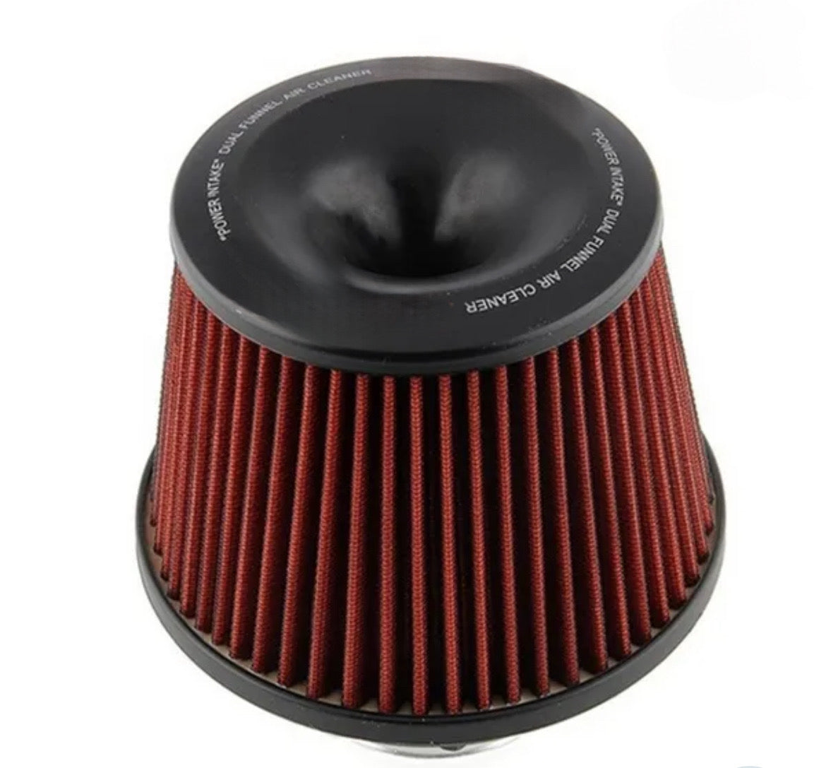 APEX CONE FILTER POWER INTAKE