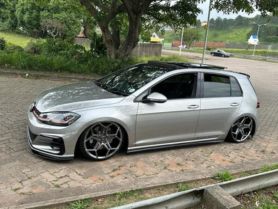 19” AS-HURACAN   5/112   GUNMETAL