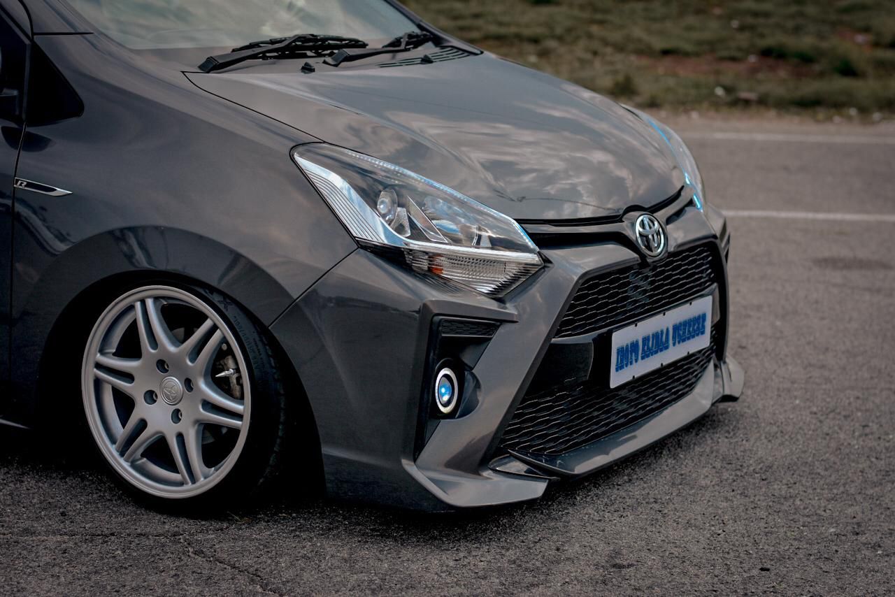 15” AS-RSI TWINSPOKES SILVER