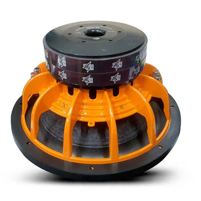 Ice Power 12" IPS-130D4 - Volcano Series DVC D4 Subwoofer (12000W)