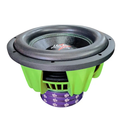 Ice Power 12″ IPS-AK47-12D4 - AK47 DVC D4 Subwoofer - 32000W
