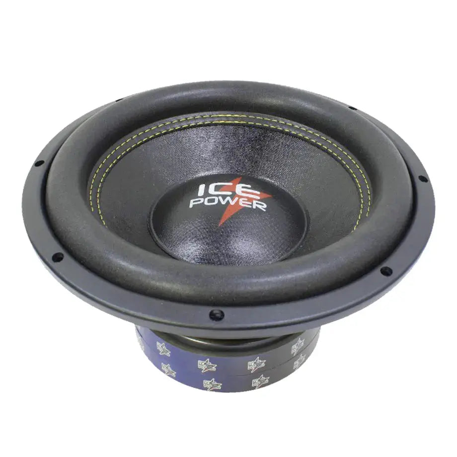 Ice Power 12″ IP-MK12D4 Mini King D4 Subwoofer - 28500W