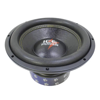 Ice Power 12″ IP-MK12D4 Mini King D4 Subwoofer - 28500W