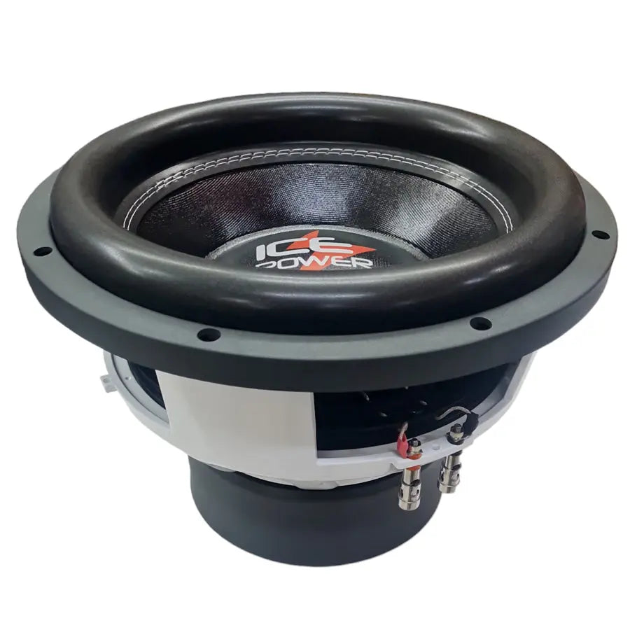 Ice Power 12" IPS-GOD12D4 - Godzilla Series DVC D4 Subwoofer (27000W)