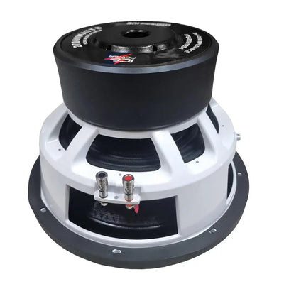 Ice Power 12" IPS-GOD12D4 - Godzilla Series DVC D4 Subwoofer (27000W)