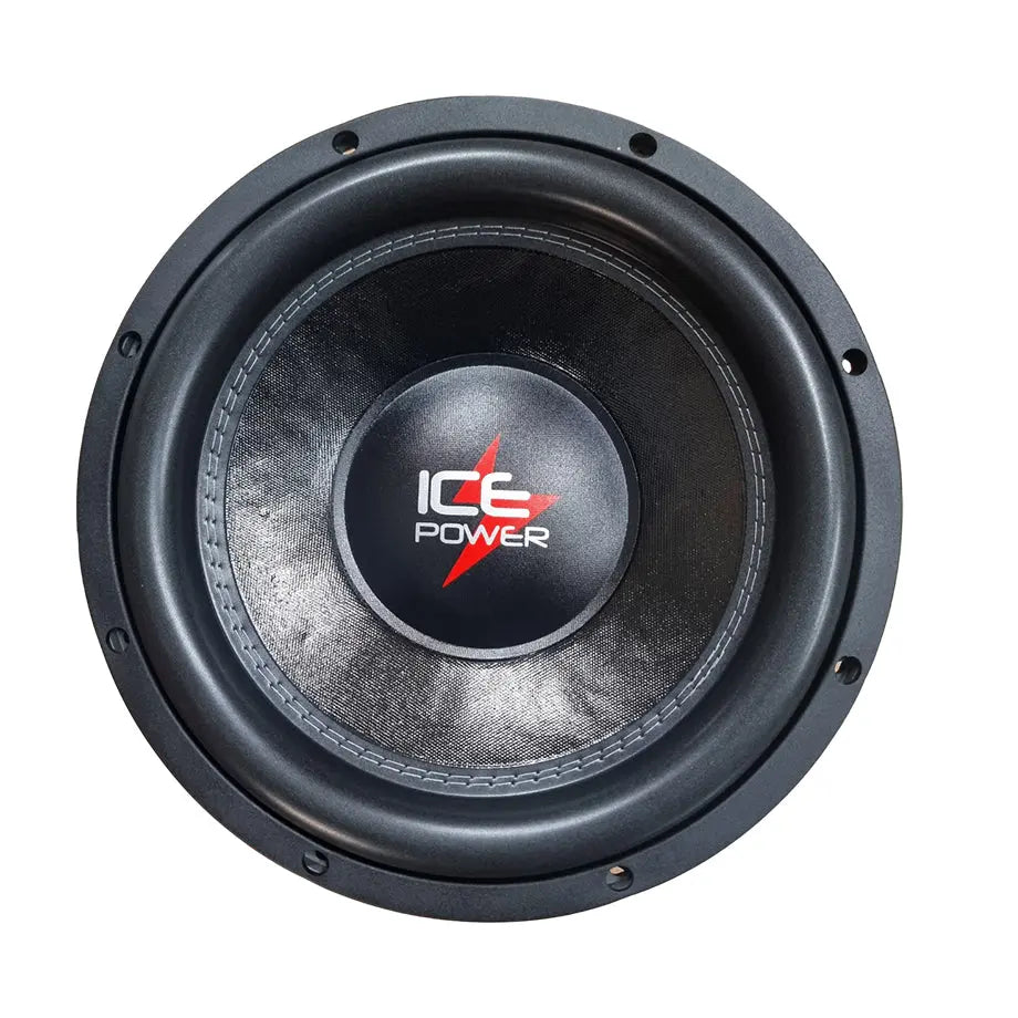 Ice Power 12" IPS-GR12D4 - Grenade Series DVC D4 Subwoofer (20000W)