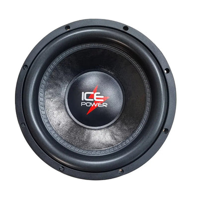 Ice Power 12" IPS-GR12D4 - Grenade Series DVC D4 Subwoofer (20000W)