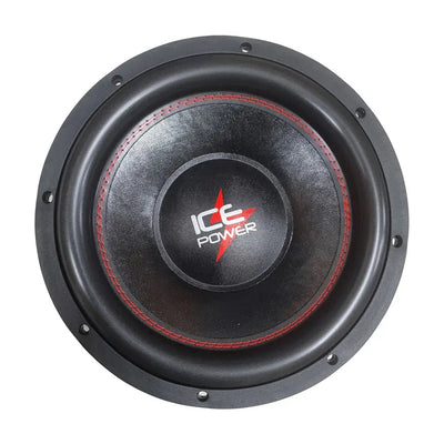Ice Power 12" IPS-GRU12D4 - Guru Series DVC D4 Subwoofer (22000W)