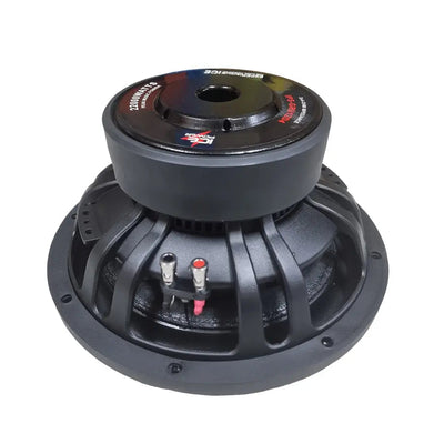 Ice Power 12" IPS-GRU12D4 - Guru Series DVC D4 Subwoofer (22000W)