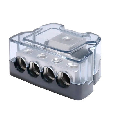 Ice Power 4-Way Power Distribution Block
