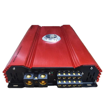 Ice Power FZ-30000.5 5 Channel Amplifier