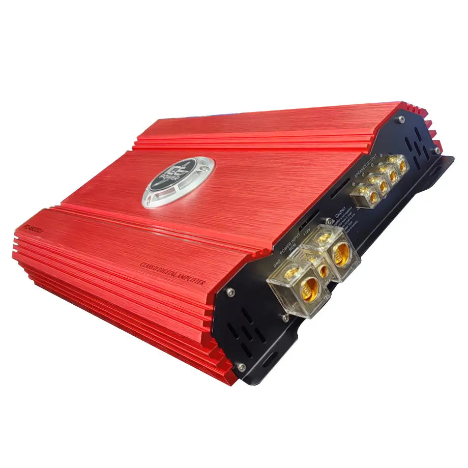 Ice Power - FZ Series Class D Monoblock Amplifier (45000W)