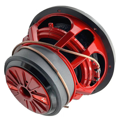 Ice Power IP-712D4  12″ Competition Series DVC D4 Subwoofer 18500W