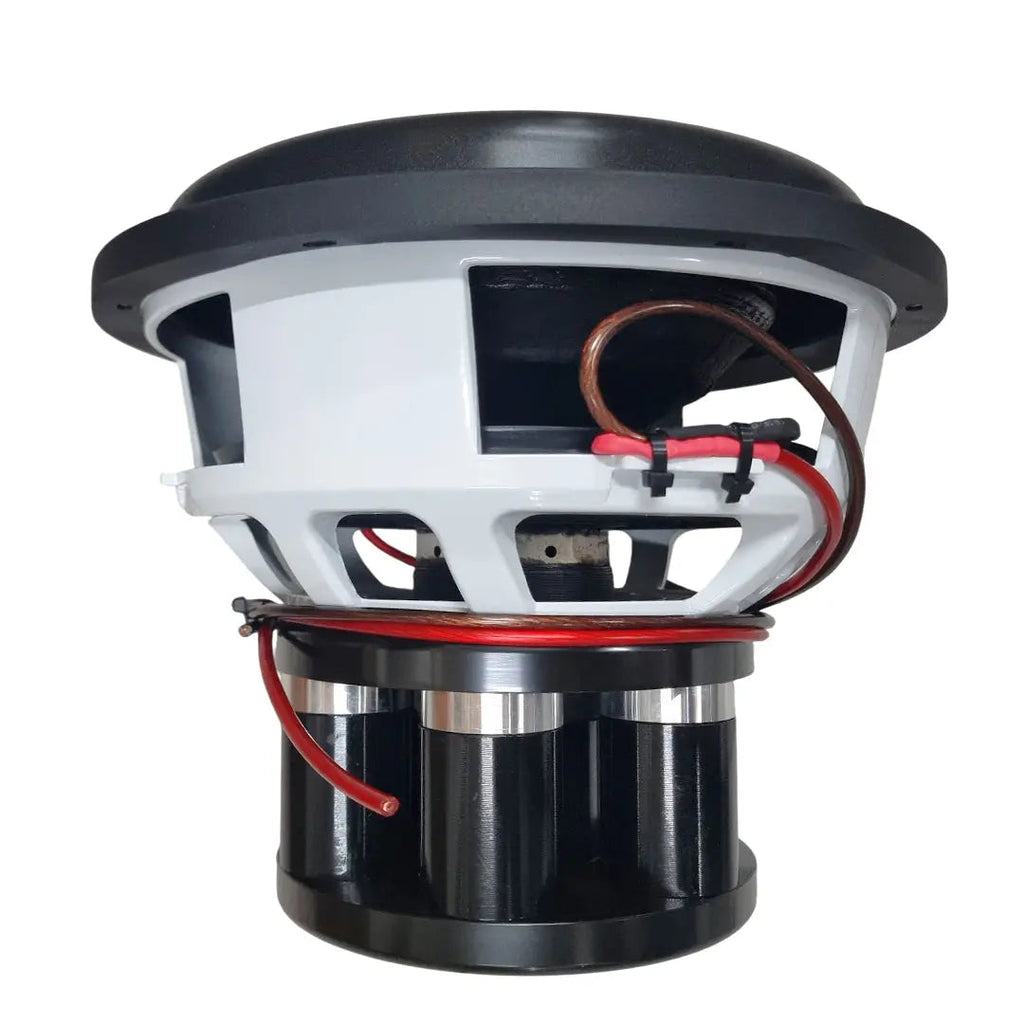 Ice Power IPDS122D2-NEO6.3 12″ Destructor Competition Series DVC D2 Subwoofer 60 000W