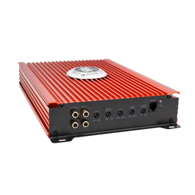 Ice Power IP-8500.1 Monoblock Amplifier - 7800W