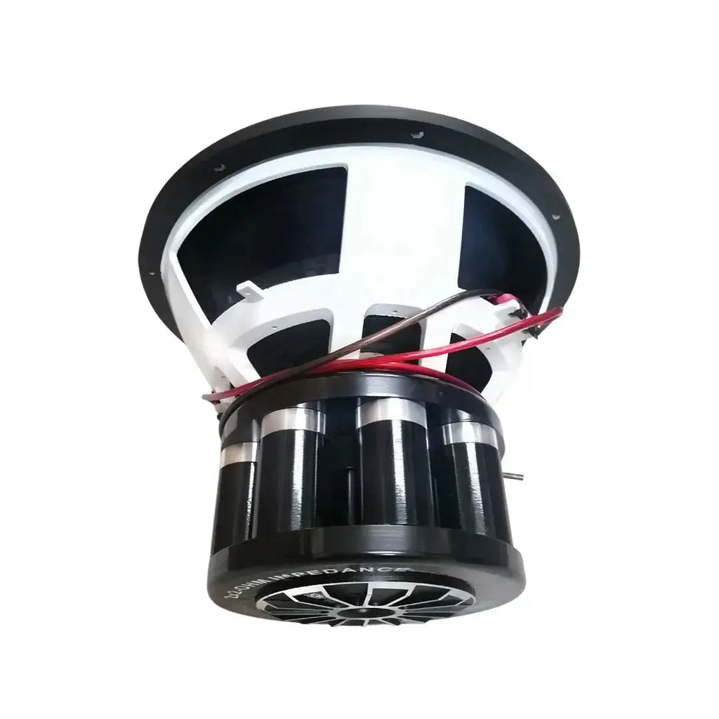 Ice Power IP15D2-NEO8.4 15″ King of Kings Competition Series DVC D2 Subwoofer - 80 000W