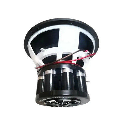 Ice Power IP15D2-NEO8.4 15″ King of Kings Competition Series DVC D2 Subwoofer - 80 000W