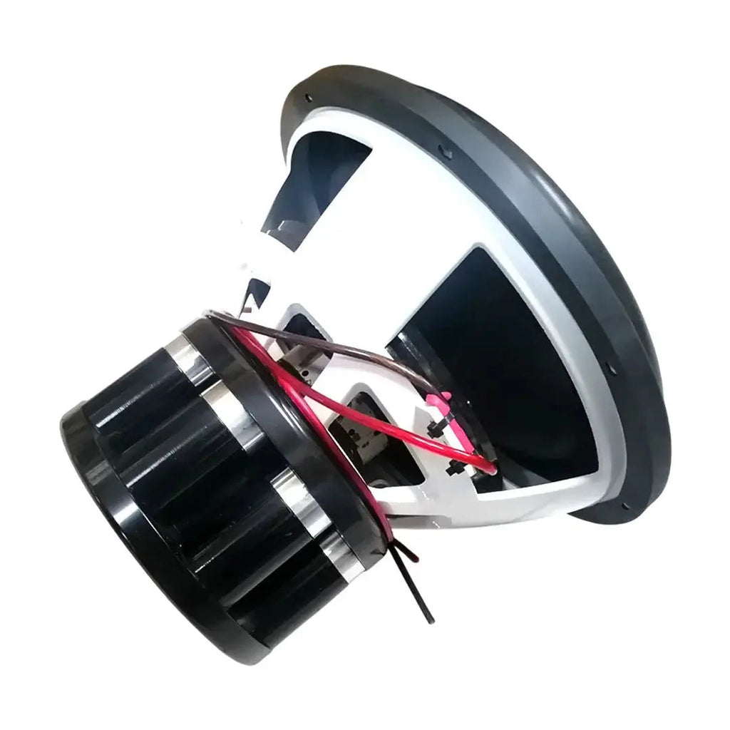 Ice Power IP12D2-NEO8.4 12″ King of Kings Competition Series DVC D2 Subwoofer - 80 000W