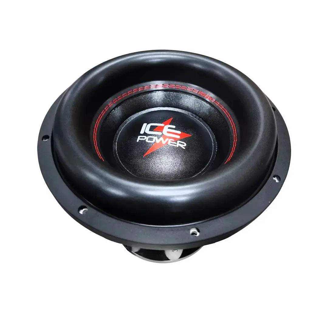 Ice Power IP12D2-NEO8.4 12″ King of Kings Competition Series DVC D2 Subwoofer - 80 000W