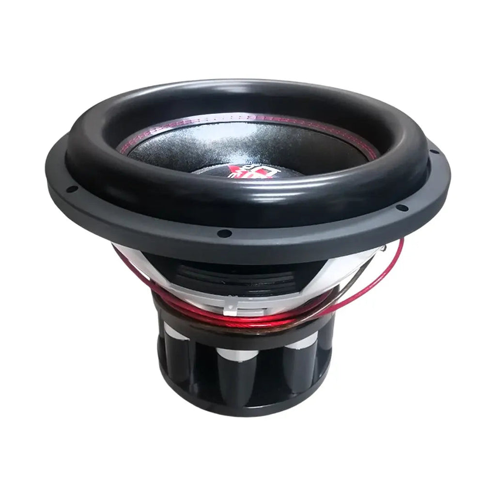Ice Power IP15D2-NEO8.4 15″ King of Kings Competition Series DVC D2 Subwoofer - 80 000W