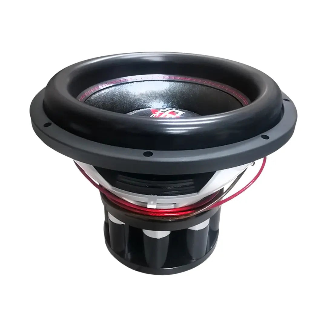 Ice Power IP15D2-NEO8.4 15″ King of Kings Competition Series DVC D2 Subwoofer - 80 000W