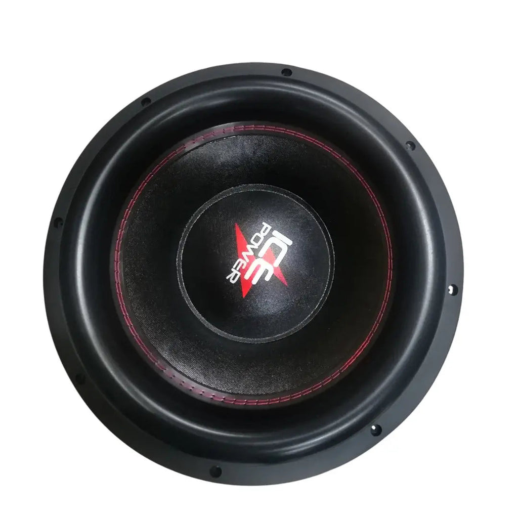 Ice Power IP15D2-NEO8.4 15″ King of Kings Competition Series DVC D2 Subwoofer - 80 000W
