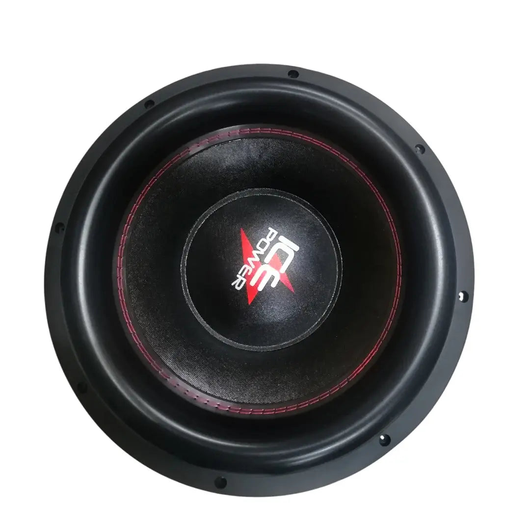 Ice Power IP15D2-NEO8.4 15″ King of Kings Competition Series DVC D2 Subwoofer - 80 000W