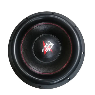 Ice Power IP15D2-NEO8.4 15″ King of Kings Competition Series DVC D2 Subwoofer - 80 000W