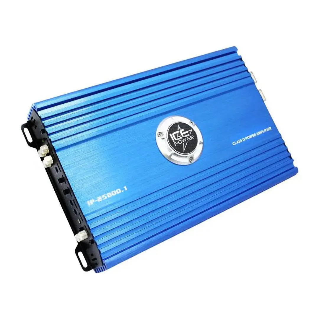 Ice Power IP-25800.1 Monoblock Amplifier (25800W)