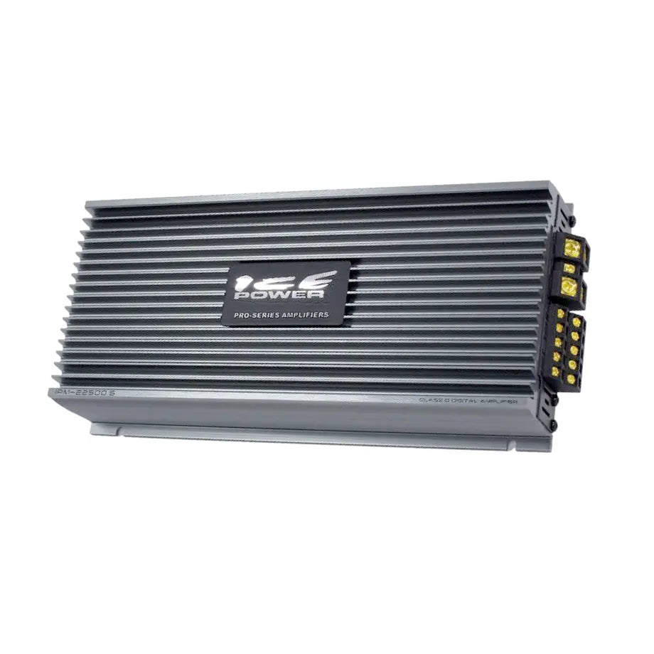 Ice Power IPM-22500.5 5 Channel Amplifier